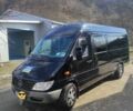 Черный Мерседес Sprinter, объемом двигателя 0 л и пробегом 815 тыс. км за 10500 $, фото 3 на Automoto.ua