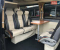 Чорний Мерседес Sprinter, об'ємом двигуна 0 л та пробігом 280 тис. км за 15500 $, фото 2 на Automoto.ua