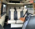 Черный Мерседес Sprinter, объемом двигателя 0 л и пробегом 280 тыс. км за 15500 $, фото 9 на Automoto.ua