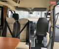Чорний Мерседес Sprinter, об'ємом двигуна 0 л та пробігом 280 тис. км за 15500 $, фото 13 на Automoto.ua