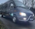 Чорний Мерседес Sprinter, об'ємом двигуна 2.2 л та пробігом 360 тис. км за 14500 $, фото 5 на Automoto.ua