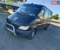 Черный Мерседес Sprinter, объемом двигателя 0 л и пробегом 590 тыс. км за 6800 $, фото 19 на Automoto.ua