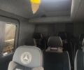 Черный Мерседес Sprinter, объемом двигателя 0 л и пробегом 815 тыс. км за 10500 $, фото 6 на Automoto.ua