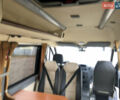 Чорний Мерседес Sprinter, об'ємом двигуна 0 л та пробігом 280 тис. км за 15500 $, фото 16 на Automoto.ua
