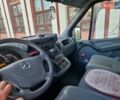 Черный Мерседес Sprinter, объемом двигателя 2.7 л и пробегом 440 тыс. км за 12550 $, фото 18 на Automoto.ua
