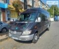 Чорний Мерседес Sprinter, об'ємом двигуна 2.7 л та пробігом 360 тис. км за 12700 $, фото 3 на Automoto.ua