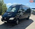 Чорний Мерседес Sprinter, об'ємом двигуна 2.69 л та пробігом 400 тис. км за 10500 $, фото 1 на Automoto.ua