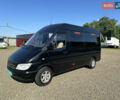 Чорний Мерседес Sprinter, об'ємом двигуна 0 л та пробігом 280 тис. км за 15500 $, фото 21 на Automoto.ua