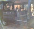 Черный Мерседес Sprinter, объемом двигателя 2.15 л и пробегом 476 тыс. км за 8000 $, фото 3 на Automoto.ua