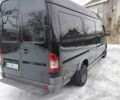 Черный Мерседес Sprinter, объемом двигателя 2.7 л и пробегом 450 тыс. км за 18000 $, фото 15 на Automoto.ua