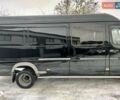 Черный Мерседес Sprinter, объемом двигателя 2.7 л и пробегом 450 тыс. км за 18000 $, фото 16 на Automoto.ua