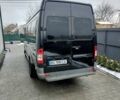 Черный Мерседес Sprinter, объемом двигателя 2.7 л и пробегом 450 тыс. км за 18000 $, фото 48 на Automoto.ua