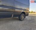 Черный Мерседес Sprinter, объемом двигателя 0 л и пробегом 590 тыс. км за 6800 $, фото 5 на Automoto.ua