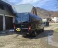 Черный Мерседес Sprinter, объемом двигателя 0 л и пробегом 815 тыс. км за 10500 $, фото 2 на Automoto.ua