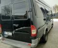 Черный Мерседес Sprinter, объемом двигателя 2.7 л и пробегом 450 тыс. км за 18000 $, фото 3 на Automoto.ua