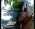 Чорний Мерседес Sprinter, об'ємом двигуна 2.1 л та пробігом 0 тис. км за 10000 $, фото 1 на Automoto.ua