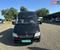 Чорний Мерседес Sprinter, об'ємом двигуна 0 л та пробігом 280 тис. км за 15500 $, фото 23 на Automoto.ua