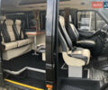 Черный Мерседес Sprinter, объемом двигателя 0 л и пробегом 280 тыс. км за 15500 $, фото 4 на Automoto.ua