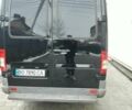 Черный Мерседес Sprinter, объемом двигателя 2.7 л и пробегом 450 тыс. км за 18000 $, фото 4 на Automoto.ua