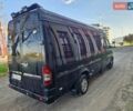 Черный Мерседес Sprinter, объемом двигателя 2.7 л и пробегом 440 тыс. км за 12550 $, фото 4 на Automoto.ua