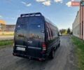 Черный Мерседес Sprinter, объемом двигателя 2.7 л и пробегом 440 тыс. км за 12550 $, фото 7 на Automoto.ua