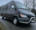 Чорний Мерседес Sprinter, об'ємом двигуна 2.2 л та пробігом 360 тис. км за 14500 $, фото 1 на Automoto.ua