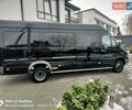 Черный Мерседес Sprinter, объемом двигателя 2.7 л и пробегом 450 тыс. км за 18000 $, фото 31 на Automoto.ua