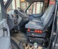 Черный Мерседес Sprinter, объемом двигателя 2.7 л и пробегом 440 тыс. км за 12550 $, фото 21 на Automoto.ua