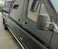 Черный Мерседес Sprinter, объемом двигателя 2.7 л и пробегом 450 тыс. км за 18000 $, фото 6 на Automoto.ua