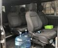 Чорний Мерседес Sprinter, об'ємом двигуна 2.7 л та пробігом 300 тис. км за 7200 $, фото 2 на Automoto.ua