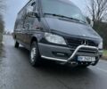 Чорний Мерседес Sprinter, об'ємом двигуна 2.2 л та пробігом 360 тис. км за 14500 $, фото 3 на Automoto.ua