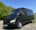 Черный Мерседес Sprinter, объемом двигателя 0 л и пробегом 438 тыс. км за 7500 $, фото 12 на Automoto.ua