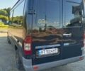 Черный Мерседес Sprinter, объемом двигателя 0 л и пробегом 590 тыс. км за 6800 $, фото 6 на Automoto.ua