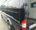 Черный Мерседес Sprinter, объемом двигателя 2.7 л и пробегом 450 тыс. км за 18000 $, фото 2 на Automoto.ua