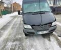 Черный Мерседес Sprinter, объемом двигателя 2.7 л и пробегом 450 тыс. км за 18000 $, фото 27 на Automoto.ua
