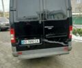 Черный Мерседес Sprinter, объемом двигателя 2.7 л и пробегом 450 тыс. км за 18000 $, фото 38 на Automoto.ua