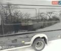 Черный Мерседес Sprinter, объемом двигателя 2.7 л и пробегом 450 тыс. км за 18000 $, фото 12 на Automoto.ua