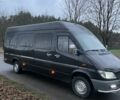 Чорний Мерседес Sprinter, об'ємом двигуна 2.2 л та пробігом 360 тис. км за 14500 $, фото 7 на Automoto.ua