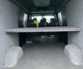Чорний Мерседес Sprinter, об'ємом двигуна 2.2 л та пробігом 360 тис. км за 14500 $, фото 12 на Automoto.ua
