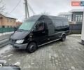 Черный Мерседес Sprinter, объемом двигателя 2.7 л и пробегом 450 тыс. км за 18000 $, фото 34 на Automoto.ua