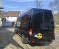 Черный Мерседес Sprinter, объемом двигателя 0 л и пробегом 815 тыс. км за 10500 $, фото 1 на Automoto.ua