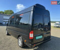 Чорний Мерседес Sprinter, об'ємом двигуна 0 л та пробігом 280 тис. км за 15500 $, фото 20 на Automoto.ua