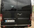 Чорний Мерседес Sprinter, об'ємом двигуна 2.7 л та пробігом 300 тис. км за 7200 $, фото 3 на Automoto.ua