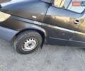 Черный Мерседес Sprinter, объемом двигателя 0 л и пробегом 590 тыс. км за 6800 $, фото 20 на Automoto.ua