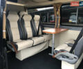 Чорний Мерседес Sprinter, об'ємом двигуна 0 л та пробігом 280 тис. км за 15500 $, фото 3 на Automoto.ua