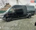 Черный Мерседес Sprinter, объемом двигателя 2.7 л и пробегом 450 тыс. км за 18000 $, фото 33 на Automoto.ua