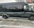Черный Мерседес Sprinter, объемом двигателя 2.7 л и пробегом 450 тыс. км за 18000 $, фото 24 на Automoto.ua