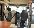 Чорний Мерседес Sprinter, об'ємом двигуна 0 л та пробігом 280 тис. км за 15500 $, фото 14 на Automoto.ua