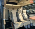 Черный Мерседес Sprinter, объемом двигателя 0 л и пробегом 280 тыс. км за 15500 $, фото 18 на Automoto.ua