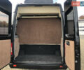 Черный Мерседес Sprinter, объемом двигателя 0 л и пробегом 280 тыс. км за 15500 $, фото 1 на Automoto.ua